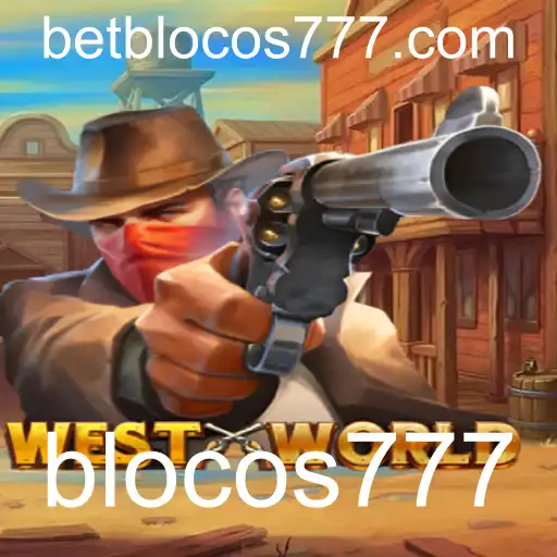 Descubra WestWorld: O Jogo Imersivo Inspirado em Blocos777