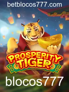 Explorando o Mundo de ProsperityTiger: Um Mergulho no Jogo de Blocos777