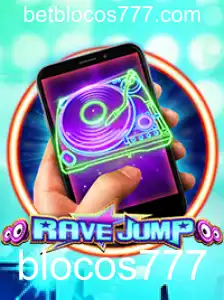 Descubra o Mundo de RaveJumpmobile: Aventura e Estratégia no Espaço dos Jogos Blocos777