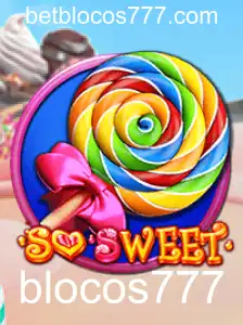 Explorando o Mundo de SoSweet: Um Mergulho nos Blocos Encantados
