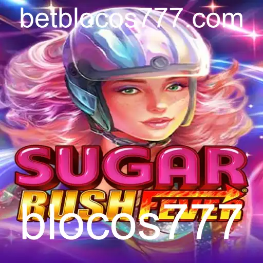 SugarRushFever: Descubra a Nova Febre dos Jogos de Blocos