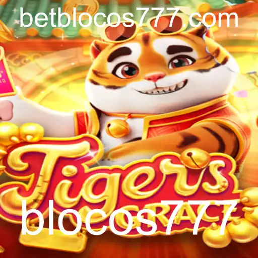 Descubra TigersGrace: O Novo Jogo de Estratégia com Blocos777